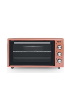 Ferre 45-630 Rose 45 L Mini Fırın Ferre 45-630 Rose 45 L Mini Fırın
