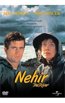 Dvd- Nehir - The River Dvd- Nehir - The River