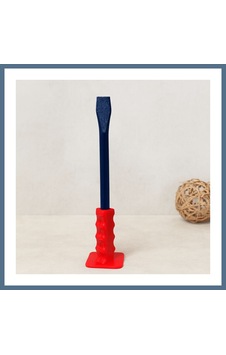 Buradabulabilirsin 30 Cm Çelik Murç Keski - Korumalı Bbz Buradabulabilirsin 30 Cm Çelik Murç Keski - Korumalı Bbz