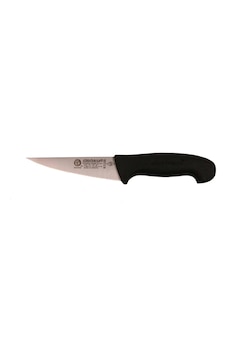 Sürmene 61126 Kasap Kurban Sıyırma Bıçağı 13 Cm, Plastik Sap Diğer Sürmene 61126 Kasap Kurban Sıyırma Bıçağı 13 Cm, Plastik Sap Diğer
