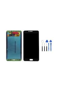 Samsung C7 Pro C7010 Uyumlu Lcd Ekran Dokunmatik Beyaz Samsung C7 Pro C7010 Uyumlu Lcd Ekran Dokunmatik Beyaz