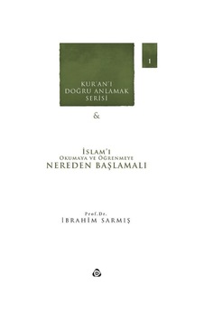 Nereden Başlamalı - İbrahim Sarmış - Düşün Yayınları Nereden Başlamalı - İbrahim Sarmış - Düşün Yayınları