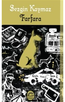 Farfara - Sezgin Kaymaz - İletişim Yayınları