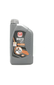 Petro Time 2t Motosiklet Yağı 1 L ( 2 ADET ) Petro Time 2t Motosiklet Yağı 1 L ( 2 ADET )