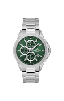 Daniel Klein Dk.1.13995-1 Erkek Kol Saati Gümüş Daniel Klein Dk.1.13995-1 Erkek Kol Saati Gümüş