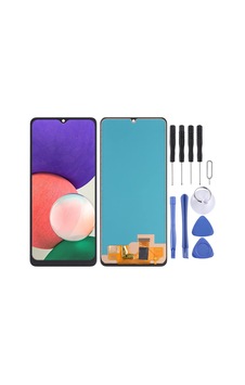 Nx Samsung Galaxy Uyumlu A22 Lcd Ekran Sm-a225 Ekran A22 4g Lite Lcd Ekr Nx Samsung Galaxy Uyumlu A22 Lcd Ekran Sm-a225 Ekran A22 4g Lite Lcd Ekr