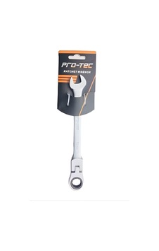 Pro-tec 17 Mm Mafsallı Cırcırlı Anahtar Oynar Başlı Kombine Cırcır Anahtar Pro-tec 17 Mm Mafsallı Cırcırlı Anahtar Oynar Başlı Kombine Cırcır Anahtar