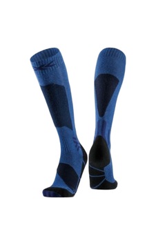 X-Bionic X-Bıonıc X-socks Skı Dıscover Otc 3976 Mavi