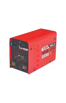 Turkweld TW140 Mini 140 A Inverter Kaynak Makinesi Turkweld TW140 Mini 140 A Inverter Kaynak Makinesi