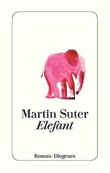 Elefant 9783257244700 Elefant 9783257244700