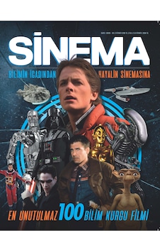 Sinema En Unutulmaz 100 Bilim Kurgu Filmi Sinema En Unutulmaz 100 Bilim Kurgu Filmi