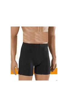 6 Adet Şahin Erkek Bambu Boxer 70059 001