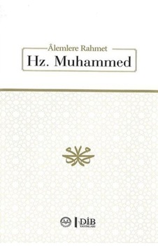 Alemlere Rahmet Hz. Muhammet - Ybve-717346 Alemlere Rahmet Hz. Muhammet - Ybve-717346