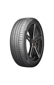 Continental 235/65R18 106W Contısportcontact 5 Suv Y16 Yaz Lastiği 2016 Continental 235/65R18 106W Contısportcontact 5 Suv Y16 Yaz Lastiği 2016