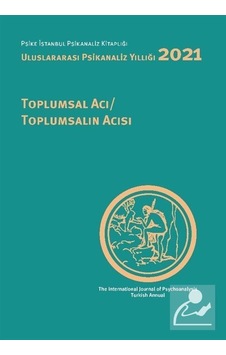 Uluslararası Psikanaliz Yıllığı 2021 Cem Tüzün