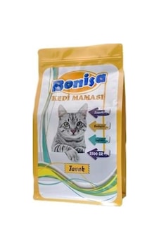 Yavru Kedi Maması 700gr Yavru Kedi Maması 700gr