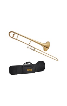 Midex Trm-145a Alto Trombon Bb/f Midex Trm-145a Alto Trombon Bb/f