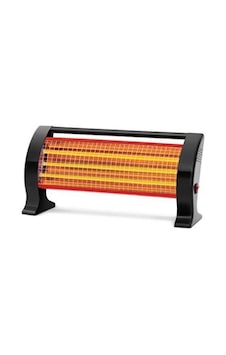 Arnell AR835 1200 W Quartz Isıtıcı Arnell AR835 1200 W Quartz Isıtıcı