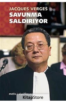 Savunma Saldırıyor / Jacques Verges