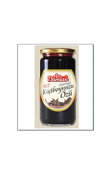 Arı Damlası Soğuk Pres Keçiboynuzu Özü 640 G Arı Damlası Soğuk Pres Keçiboynuzu Özü 640 G