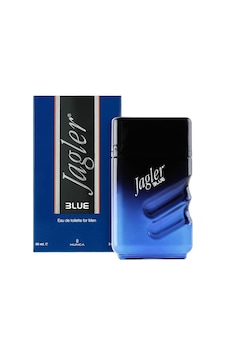Jagler Blue Erkek Parfüm EDT 90 ML Jagler Blue Erkek Parfüm EDT 90 ML