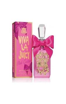 Juicy Couture Viva La Juicy Pink Couture Kadın Parfüm EDP 100 ML Juicy Couture Viva La Juicy Pink Couture Kadın Parfüm EDP 100 ML
