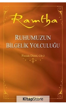Ruhumuzun Bilgelik Yolculuğu / Ramtha