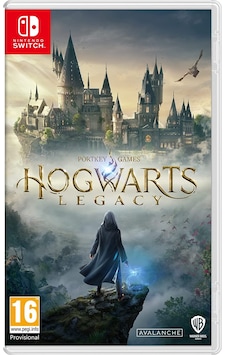 Hogwarts Legacy Nintendo Switch Hogwarts Legacy Nintendo Switch