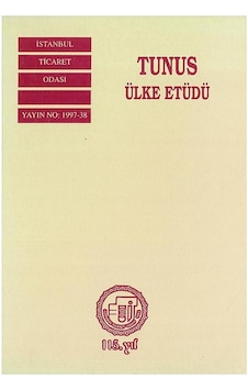 Tunus Ülke Etüdü - Erdoğdu Pekcan Tunus Ülke Etüdü - Erdoğdu Pekcan