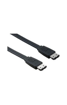 Vcom CH311 E-Sata 0.45 CM Kablo Vcom CH311 E-Sata 0.45 CM Kablo