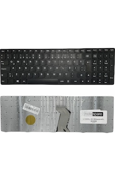 Lenovo İle Uyumlu G500 Type 20236, G500 Type 80a6 Notebook Klavye Siyah Tr Lenovo İle Uyumlu G500 Type 20236, G500 Type 80a6 Notebook Klavye Siyah Tr