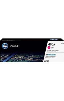 Hp Cf413A Kırmızı Toner Hp Cf413A Kırmızı Toner