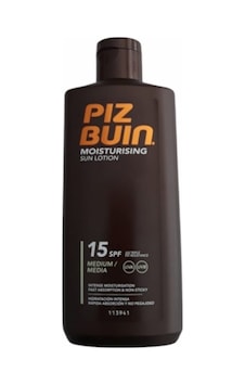 Piz Buin Nemlendirici Güneş Losyonu Spf 15 200 ML