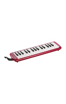 Hohner Student 32 Melodika Kırmızı Çok Renkli Hohner Student 32 Melodika Kırmızı Çok Renkli