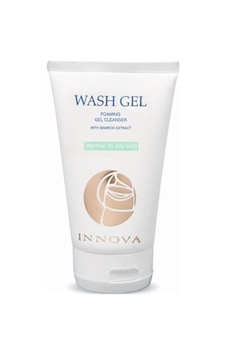 Innova Bambu Katkılı Wash Gel Normal To Oily Skin 150 ML Innova Bambu Katkılı Wash Gel Normal To Oily Skin 150 ML