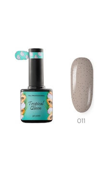 Tnl Professional Tropical Queen 30 Gün Kalıcı Oje 11 Tnl Professional Tropical Queen 30 Gün Kalıcı Oje 11