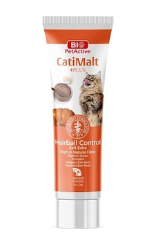 Bio Petactive Bio Active Cati Malt Paste 100 Ml Bio Petactive Bio Active Cati Malt Paste 100 Ml