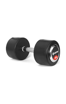 Rd-20 Kauçuk Kaplı Olimpik Dambıl 20 KG