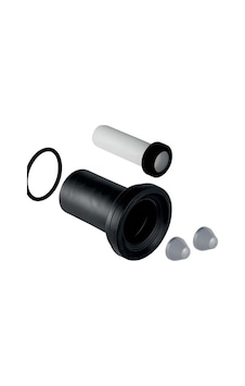 Geberıt Ara Boru Seti 110\90 Mm 152.404.46.1 Beyaz - Siyah Geberıt Ara Boru Seti 110\90 Mm 152.404.46.1 Beyaz - Siyah