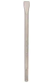 Bosch SDS-Max 400x25 mm Düz Yassı Keski - 2608690239 Bosch SDS-Max 400x25 mm Düz Yassı Keski - 2608690239