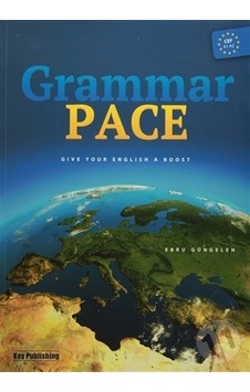 Grammar Pace