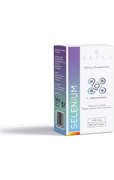 Alila Selenyum 90 Tablet