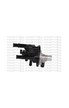 Termostat Komple Kraftvoll Kvoll08100093 Opel Astra J / Insignia A Termostat Komple Kraftvoll Kvoll08100093 Opel Astra J / Insignia A