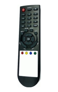 Amstrad Md-18000 Fta Uydu Kumanda Amstrad Md-18000 Fta Uydu Kumanda