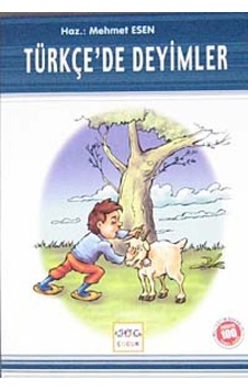 Türkçede Deyimler- Nar Yayınları