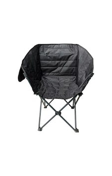 Andoutdoor Capello Katlanabilir Kamp Sandalyesi-siyah Siyah Andoutdoor Capello Katlanabilir Kamp Sandalyesi-siyah Siyah
