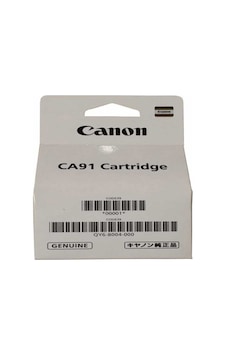 Canon CA91-QY6-8002 Siyah Baskı Kafası Canon CA91-QY6-8002 Siyah Baskı Kafası