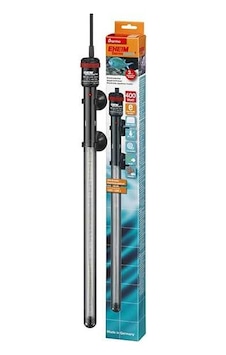 Eheim Thermo Control E 400 Watt Akvaryum Isıtıcısı Eheim Thermo Control E 400 Watt Akvaryum Isıtıcısı