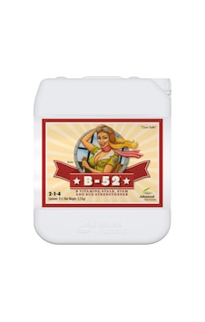 Advanced Nutrients B-52 5 Litre Diğer