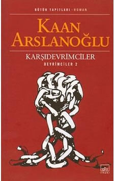 Karşı   Devrimciler